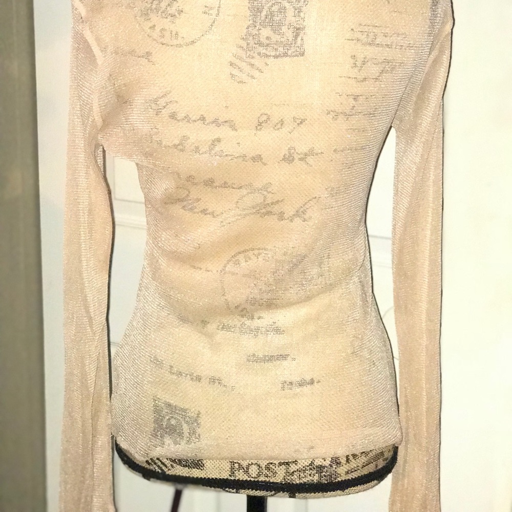 Turtle neck - Picture 3 of 3